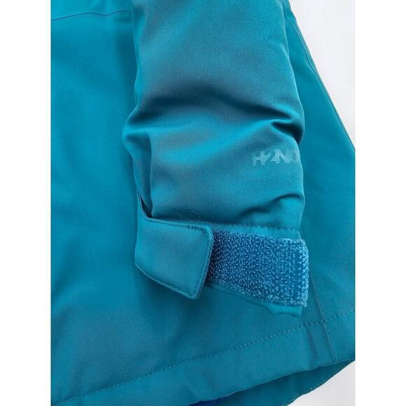 Patagonia Kid's L 12 Everyday Ready Jacket Bestay Blue NWT - Picture 11 of 11